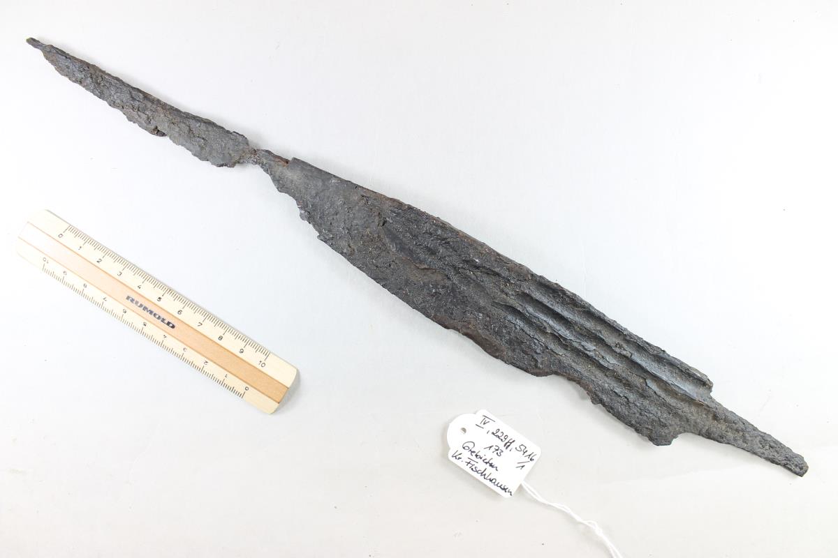 Dolchmesser