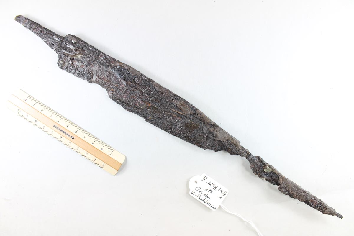 Dolchmesser