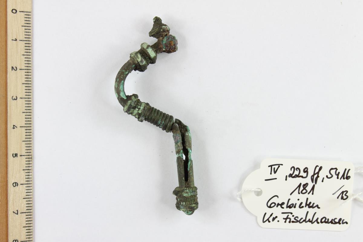 Armbrustfibel