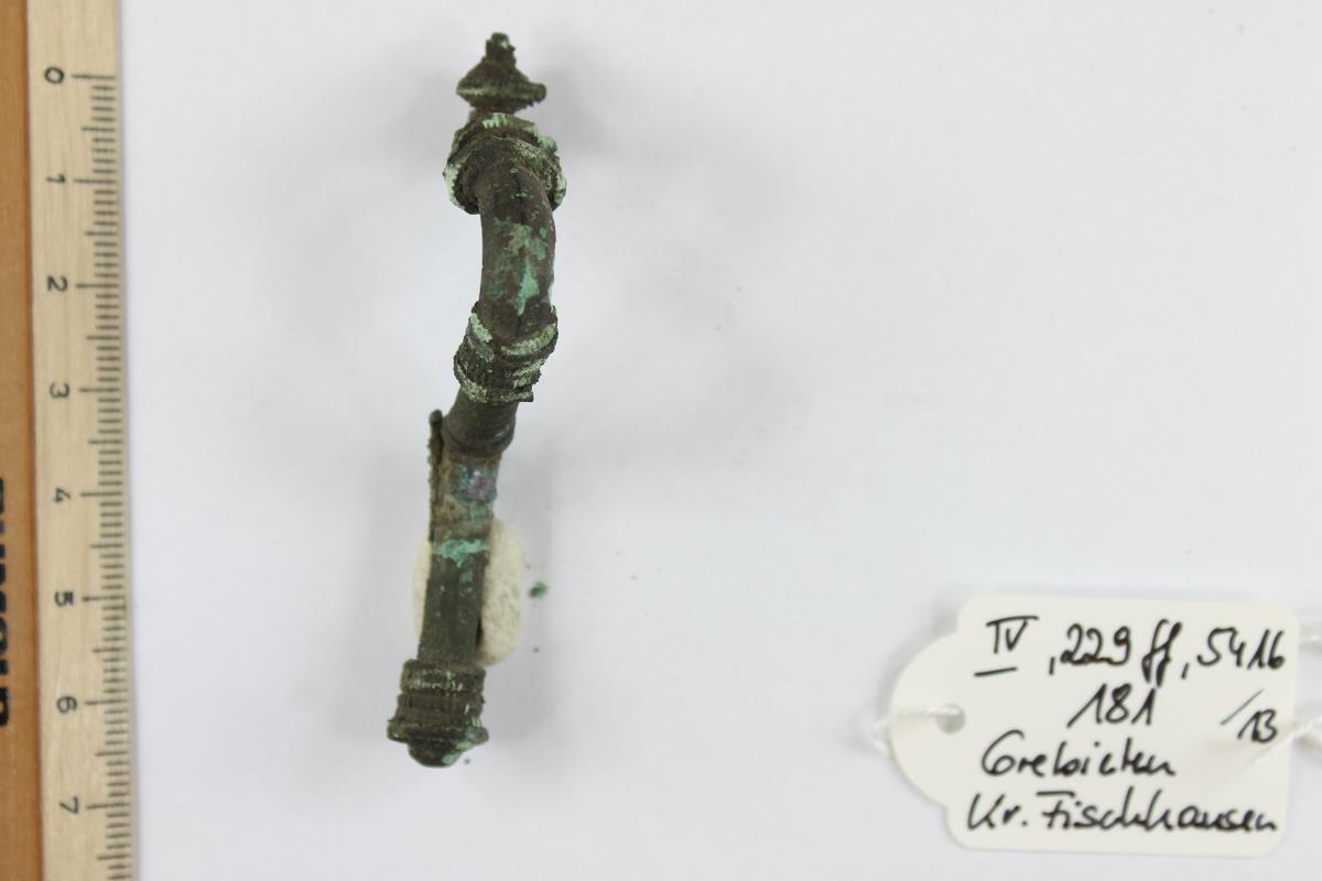 Armbrustfibel