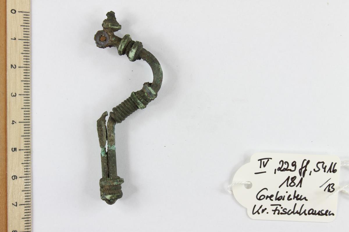 Armbrustfibel