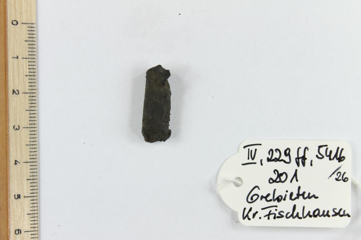 Fibelfragment