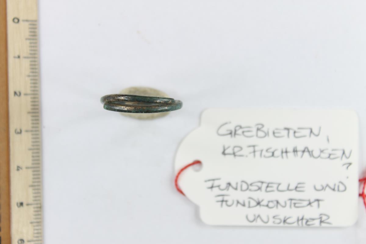 Fingerring
