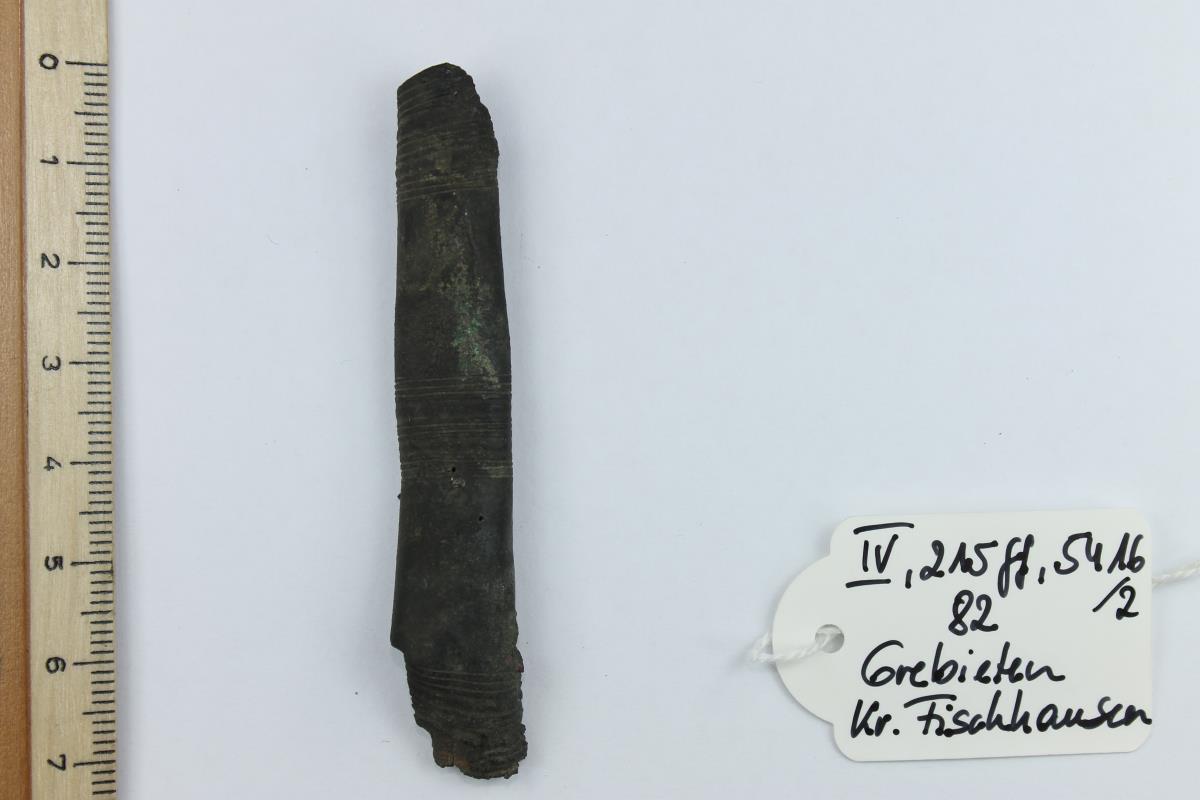 Bronzeblech