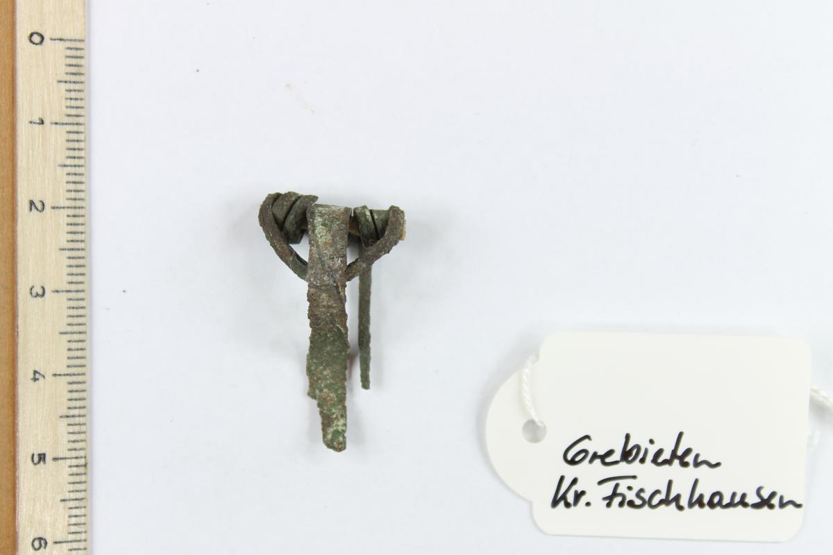 Armbrustfibel