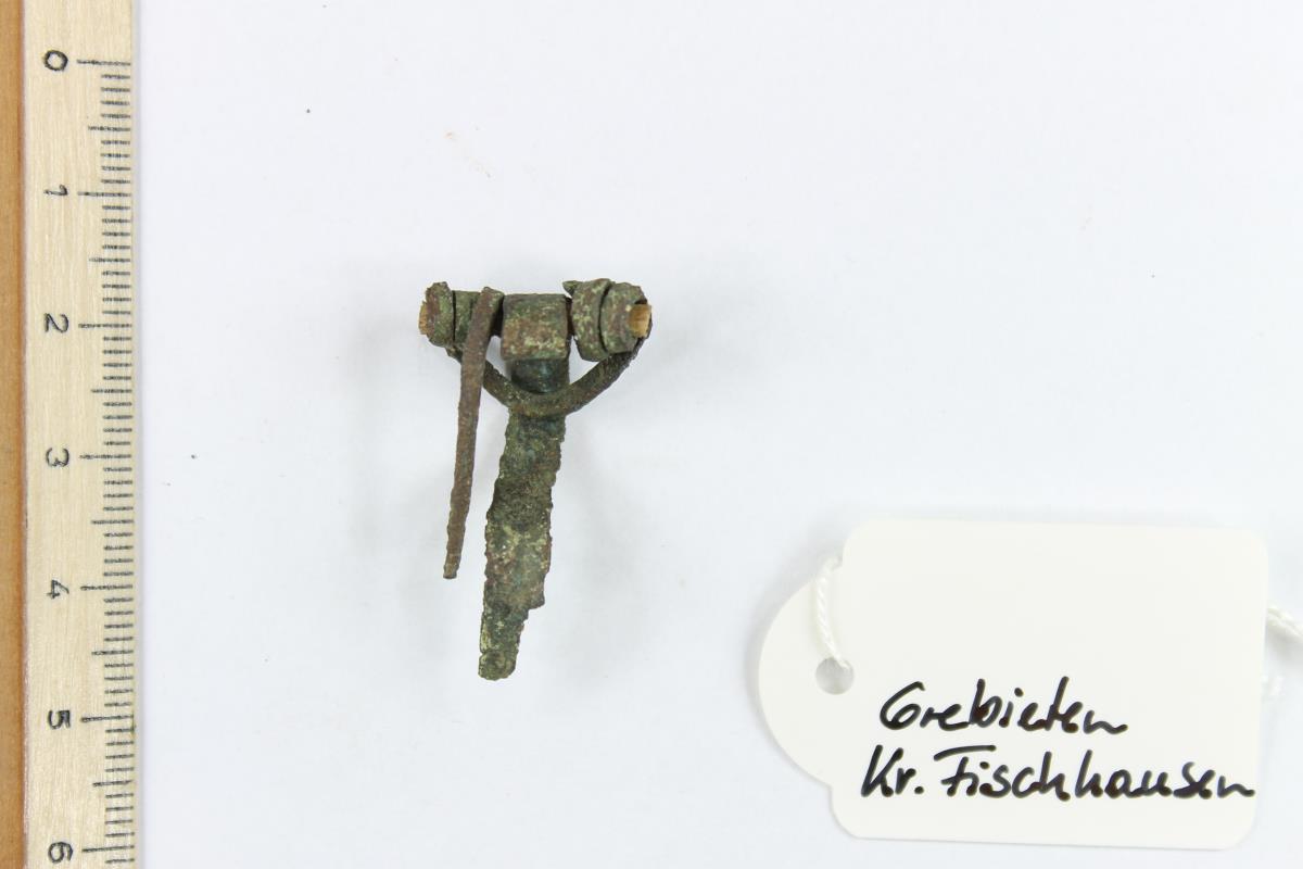 Armbrustfibel
