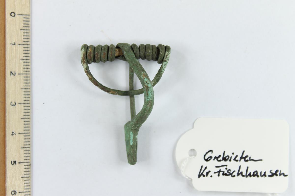 Armbrustfibel