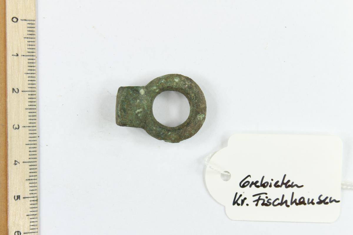 Gürtelbeschlag