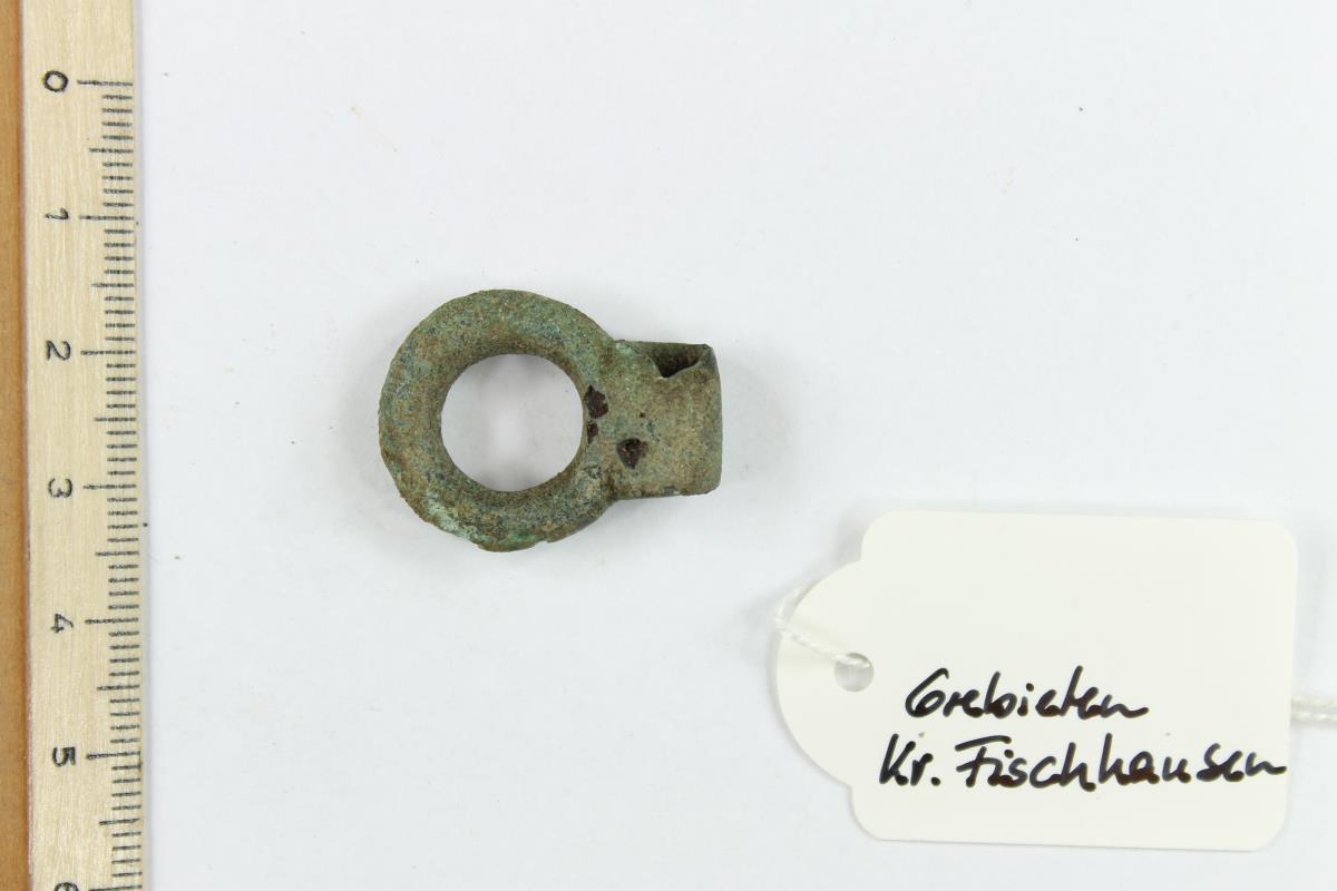 Gürtelbeschlag