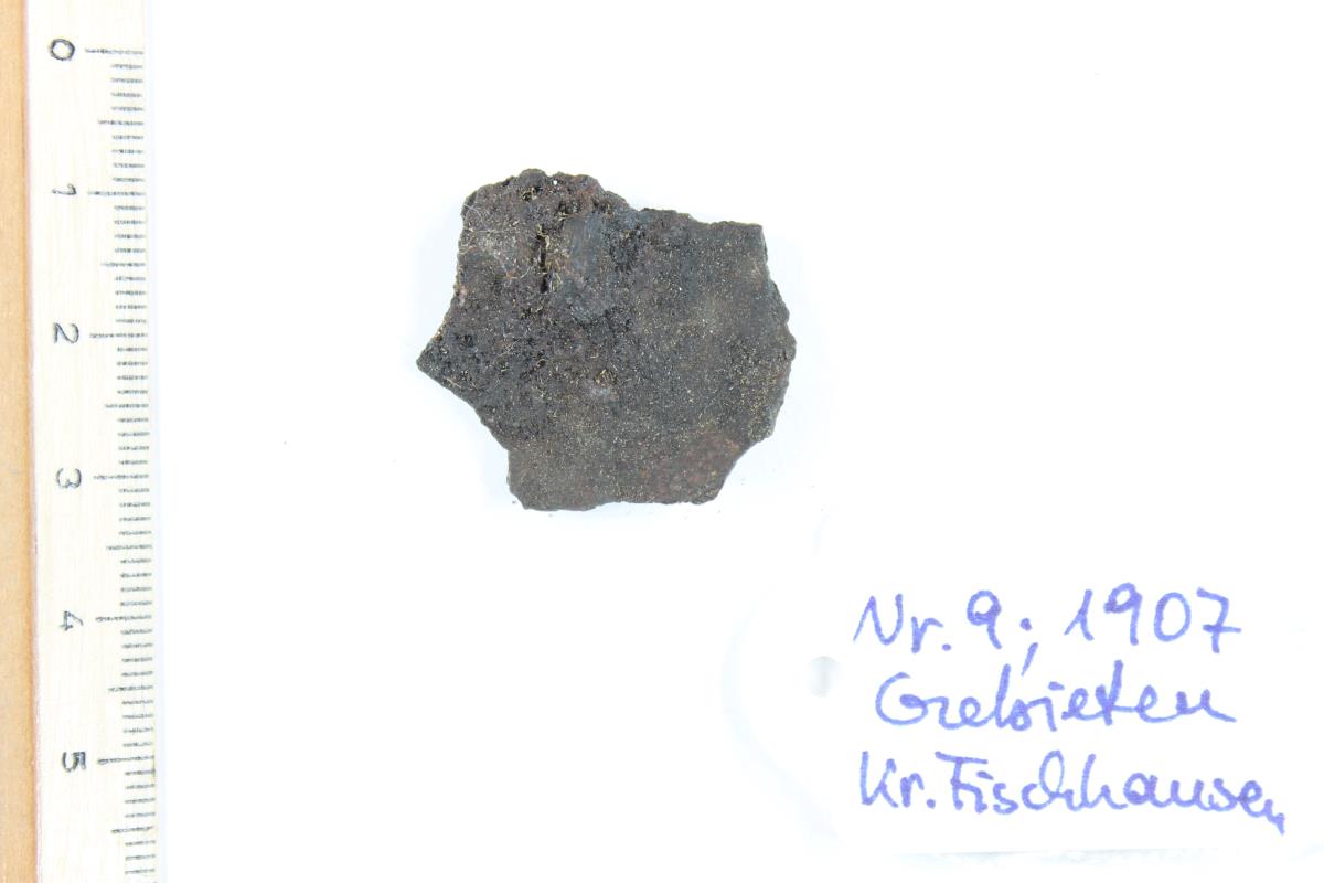 Eisenfragment