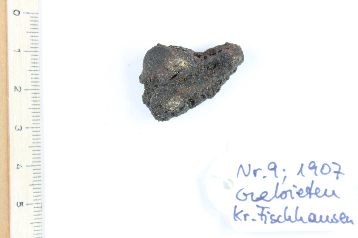 Eisenfragment