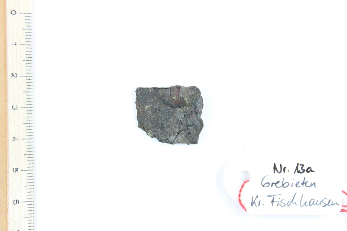 Eisenfragment