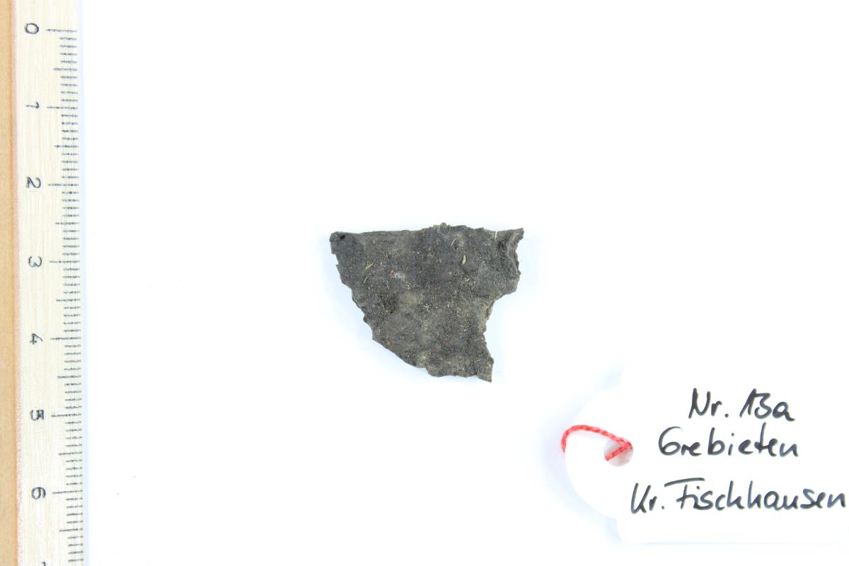 Eisenfragment