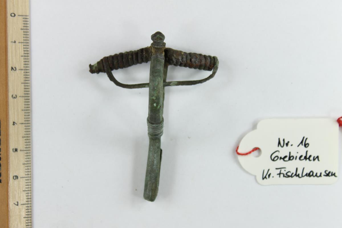 Armbrustfibel