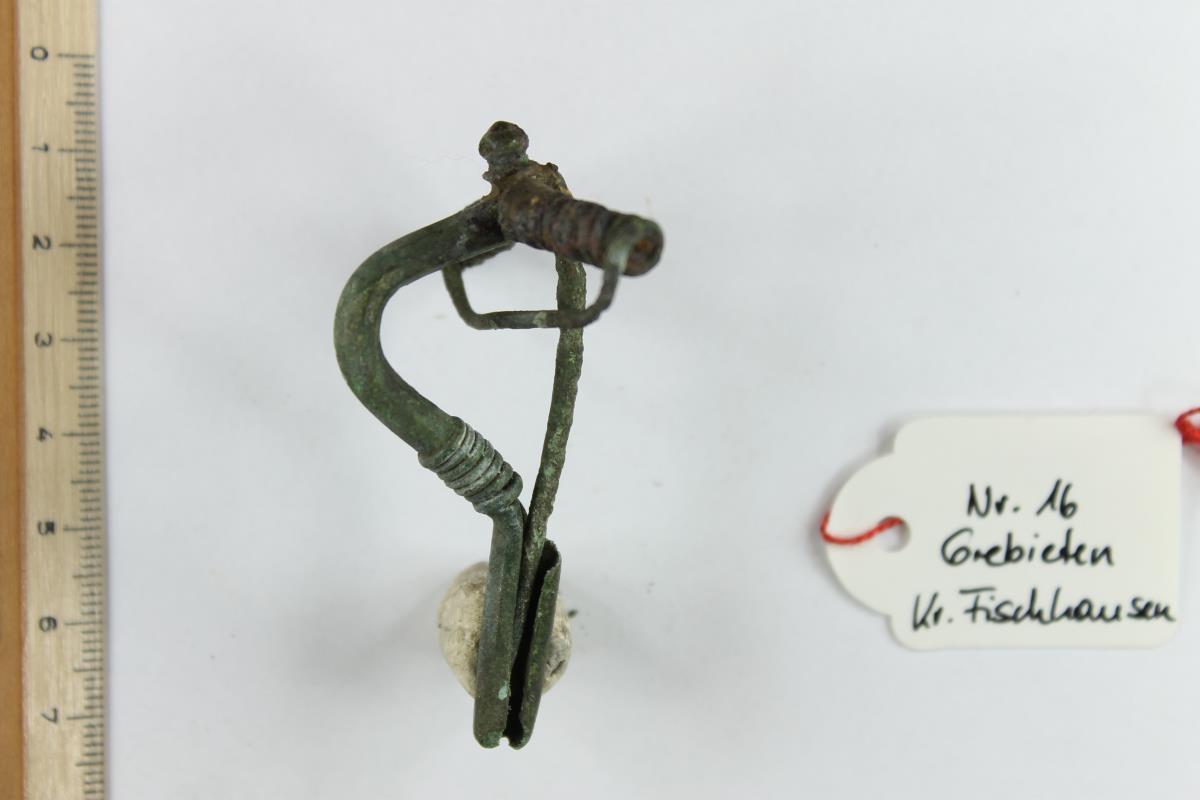 Armbrustfibel