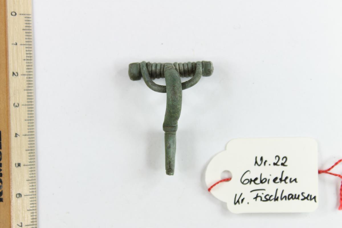 Armbrustfibel