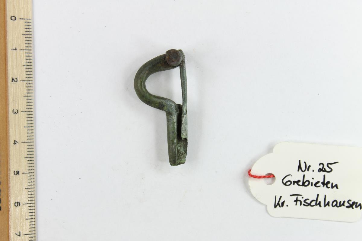 Armbrustfibel