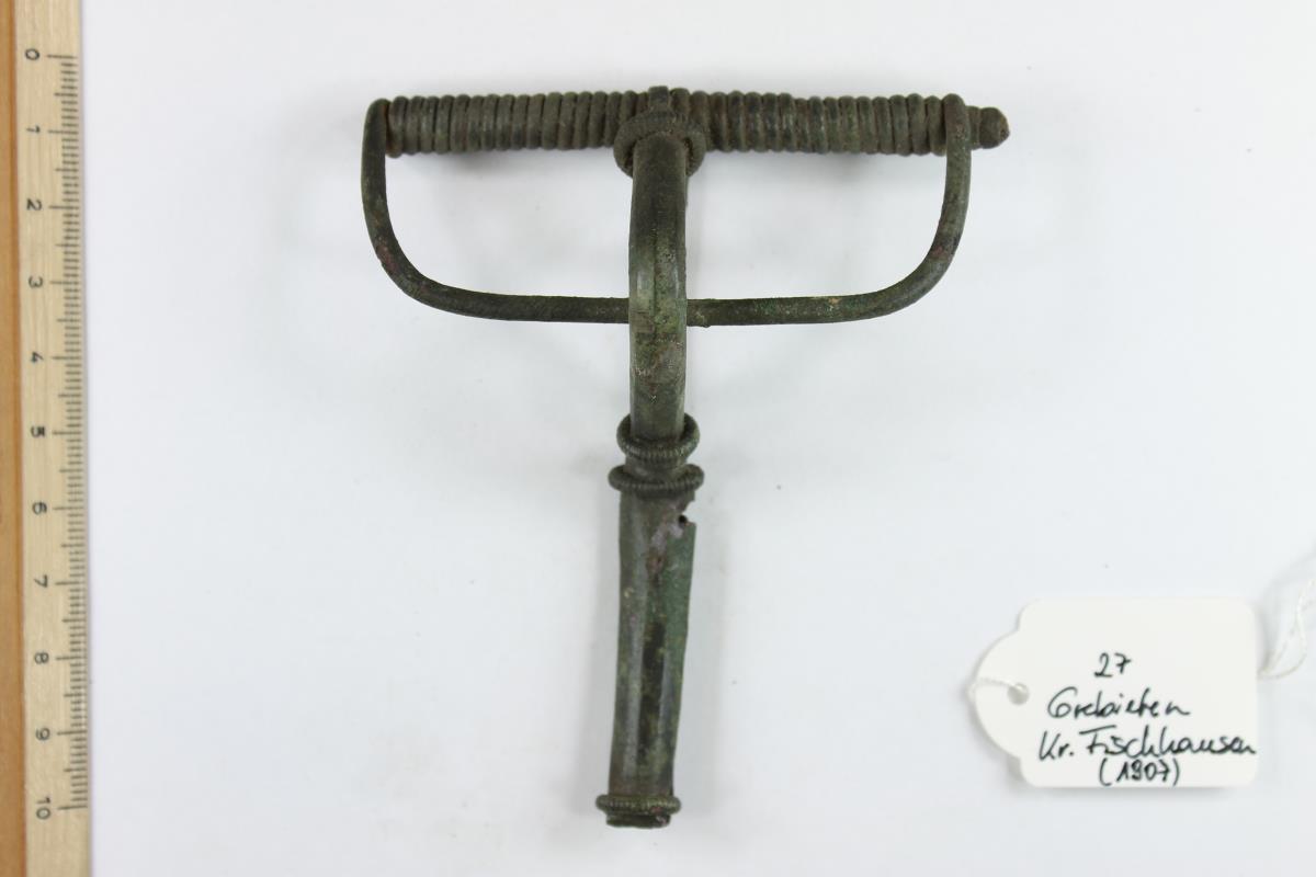 Armbrustfibel