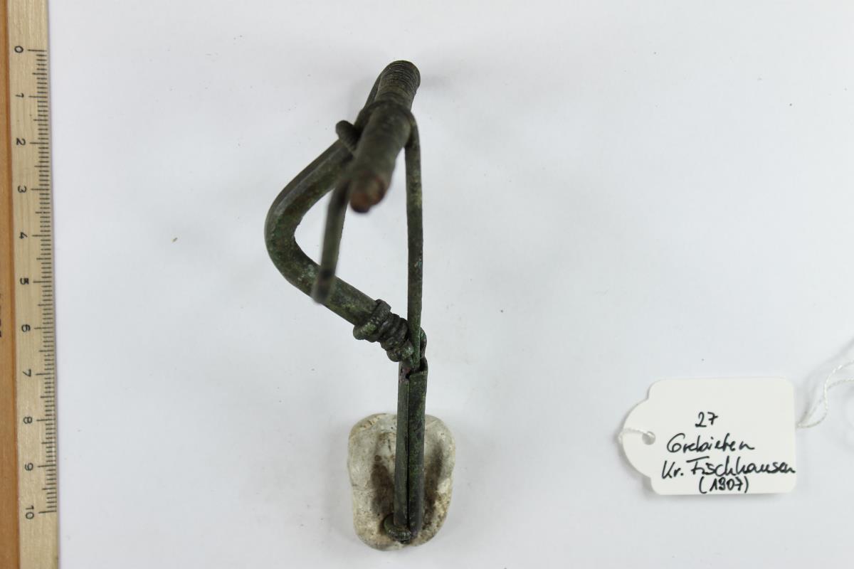 Armbrustfibel