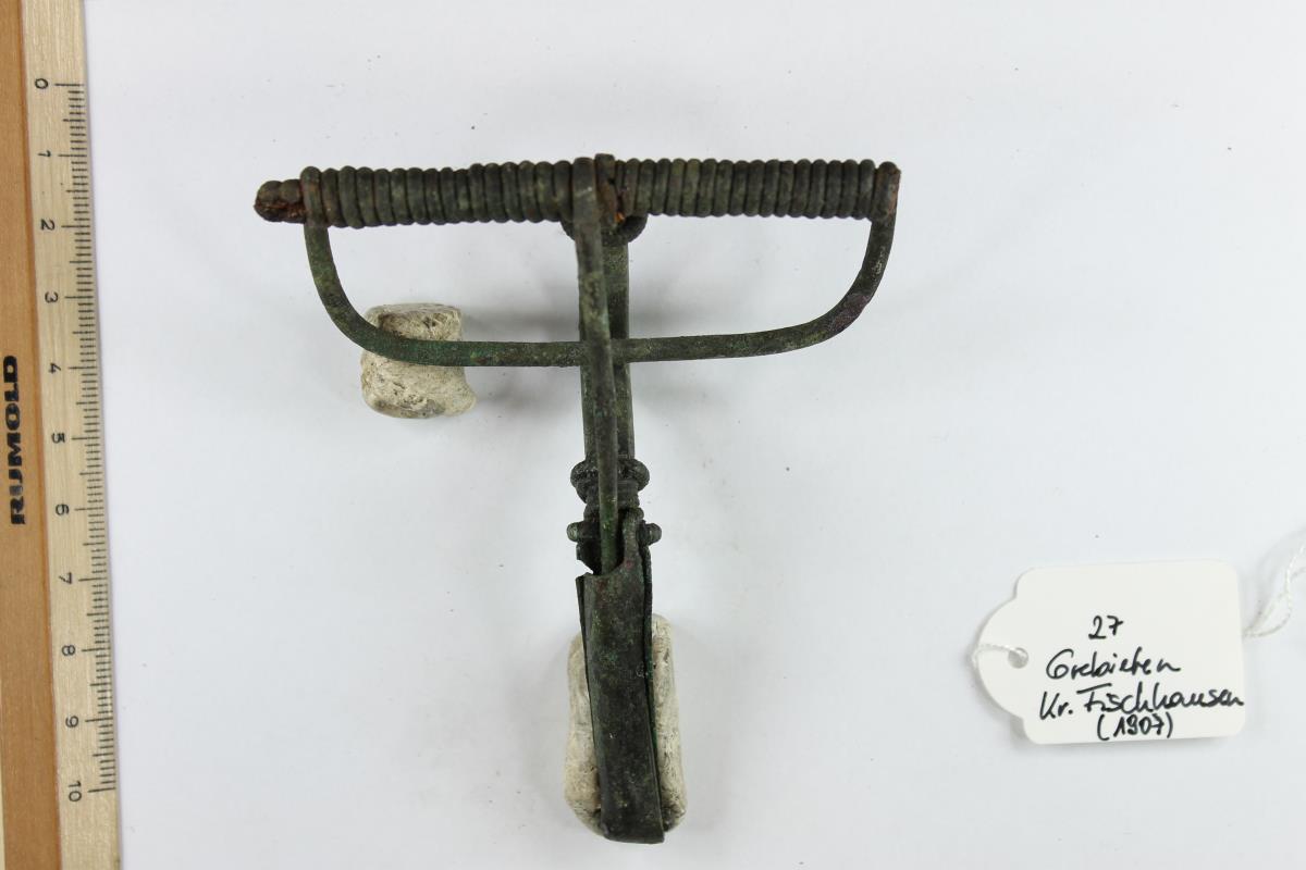Armbrustfibel