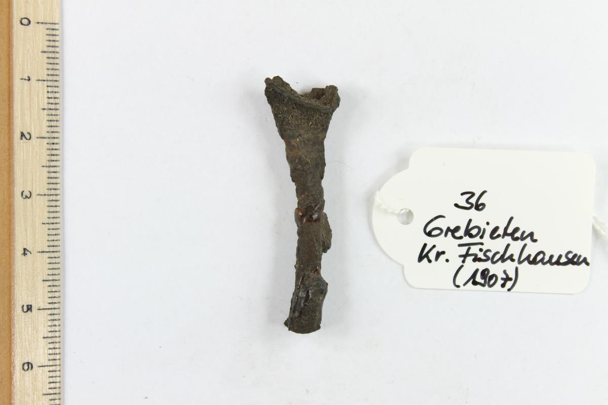Eisenfragment