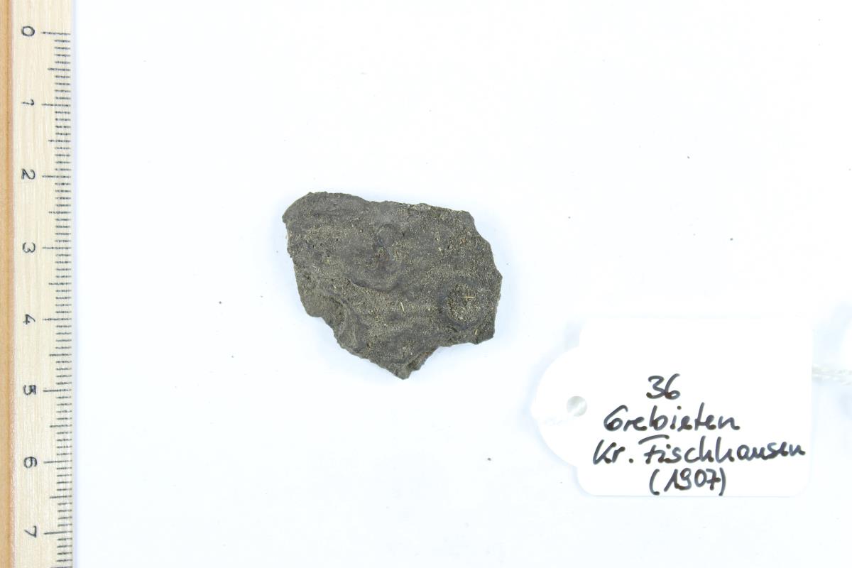Eisenfragment
