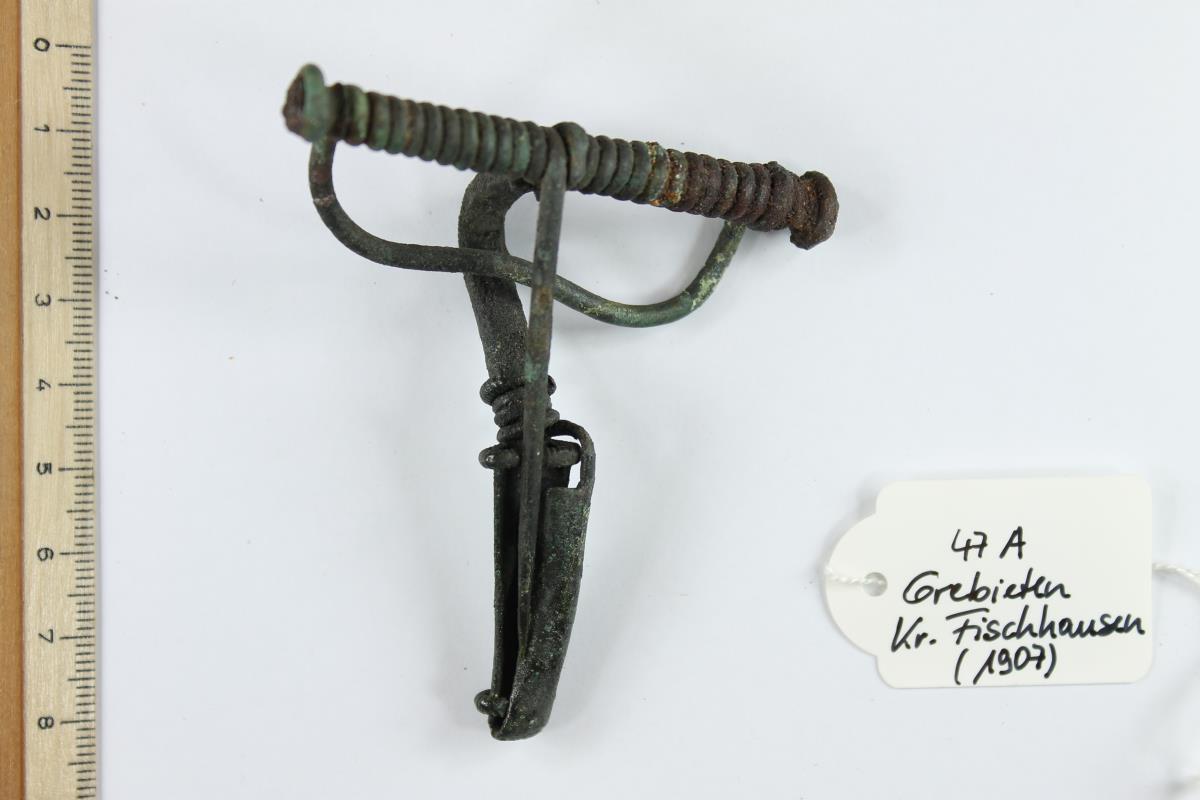 Armbrustfibel