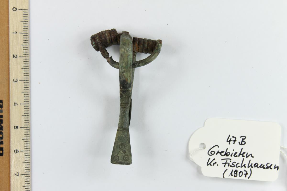 Armbrustfibel