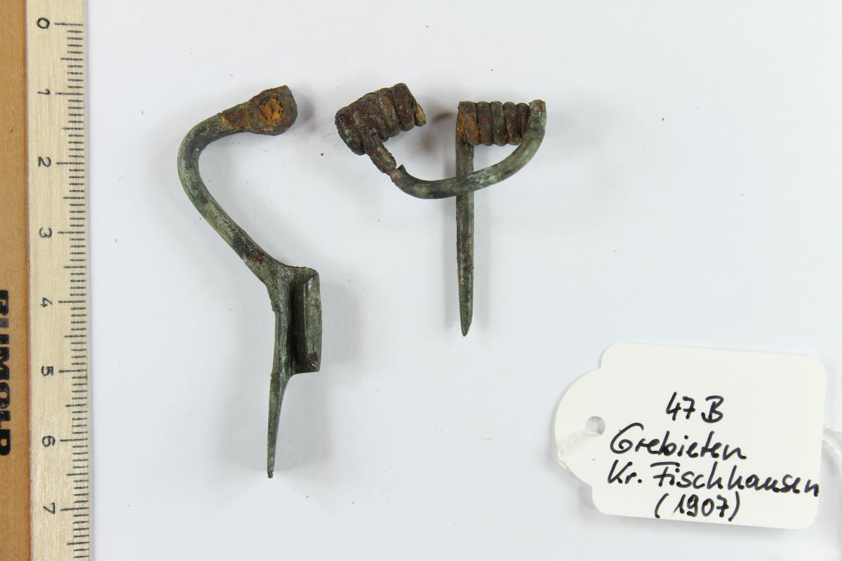 Armbrustfibel
