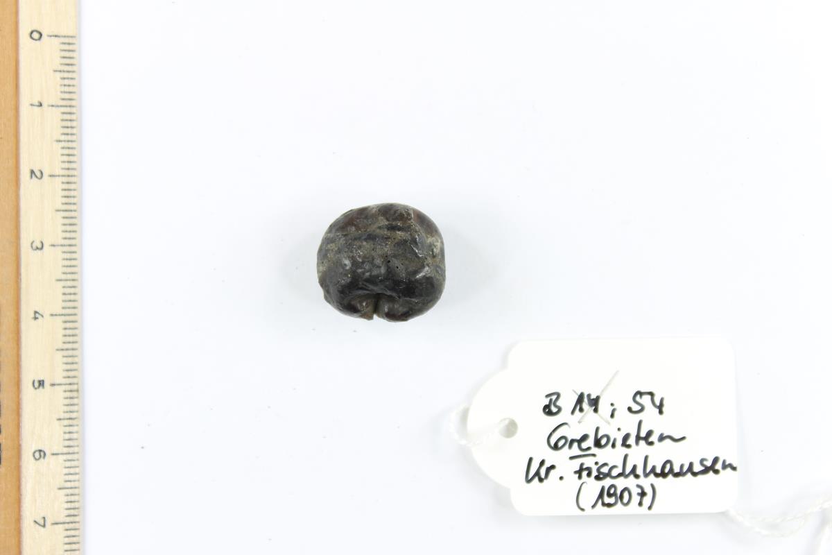 Glasperle