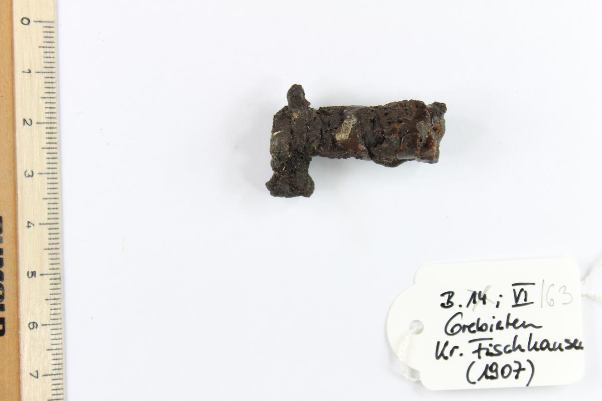 Fibelfragment