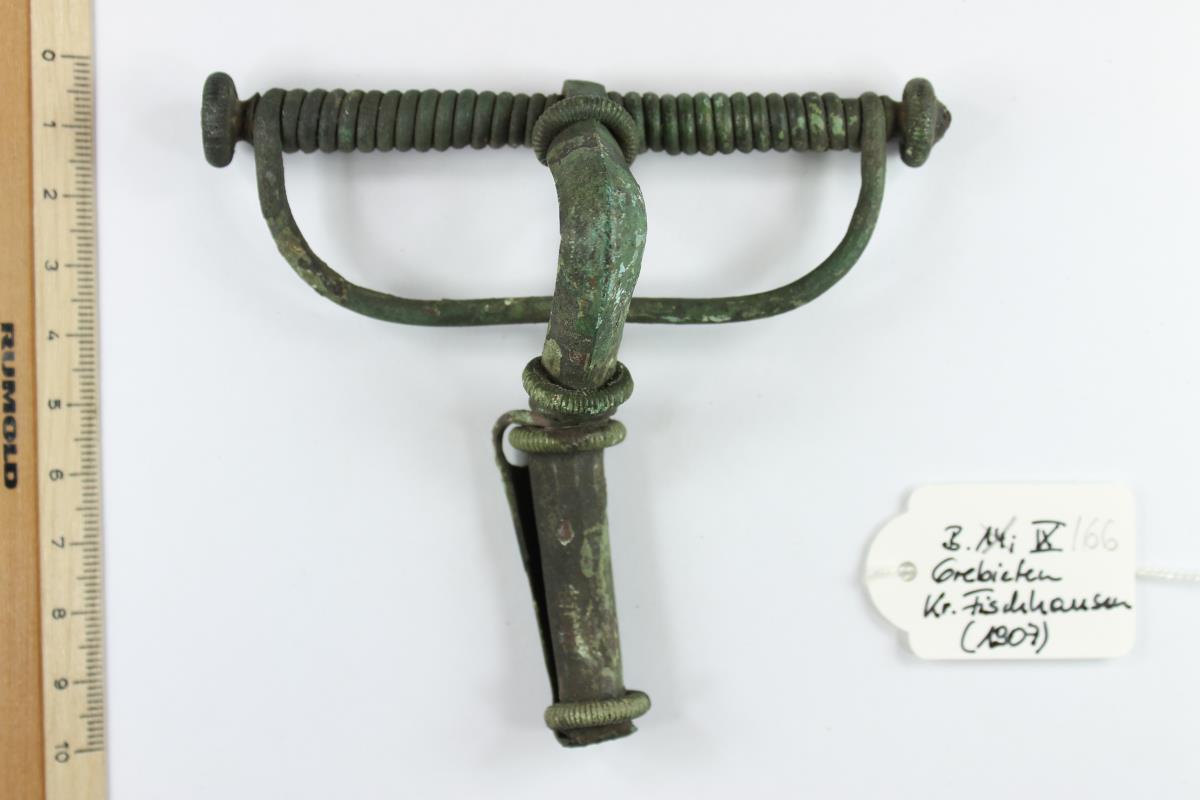 Armbrustfibel
