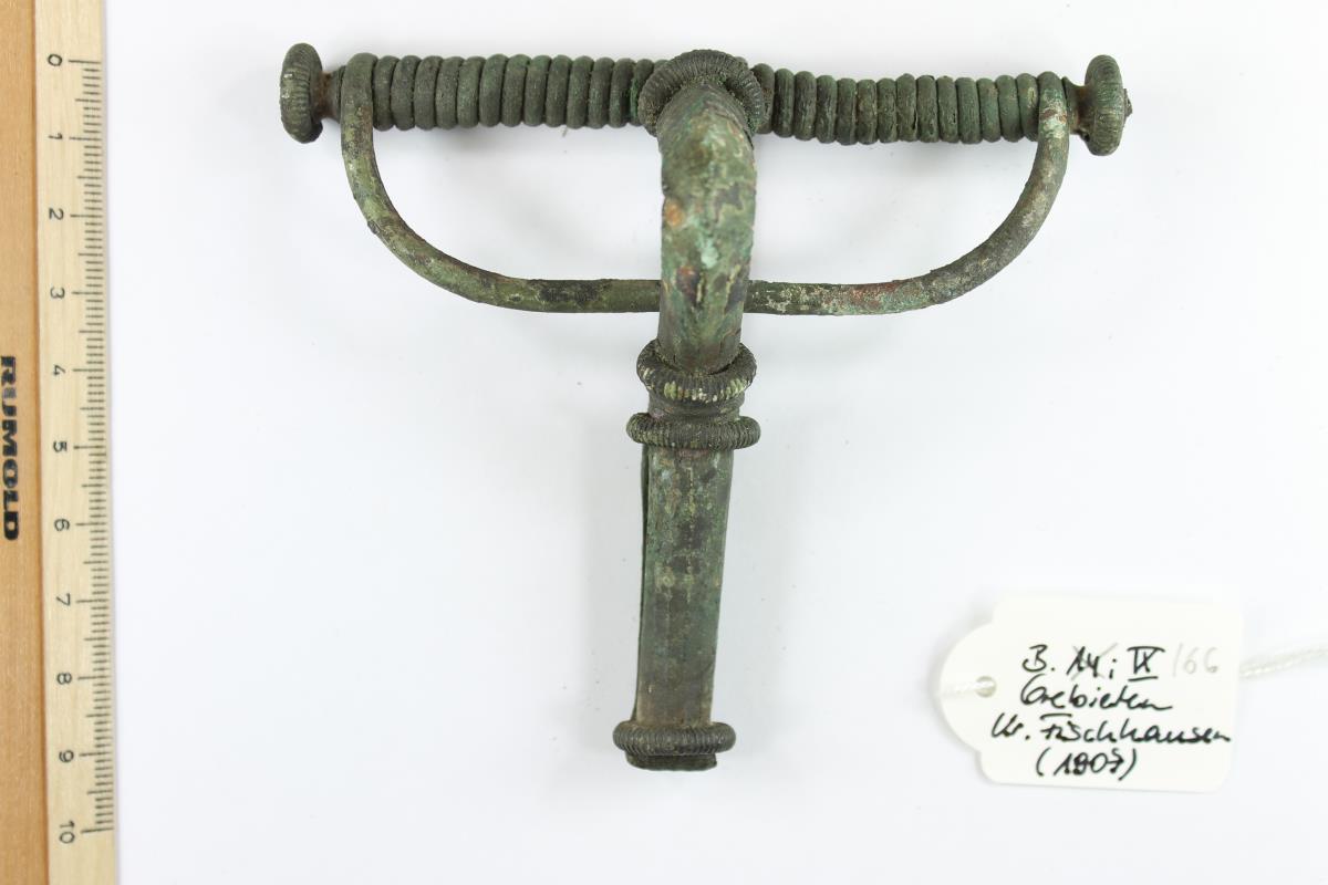 Armbrustfibel