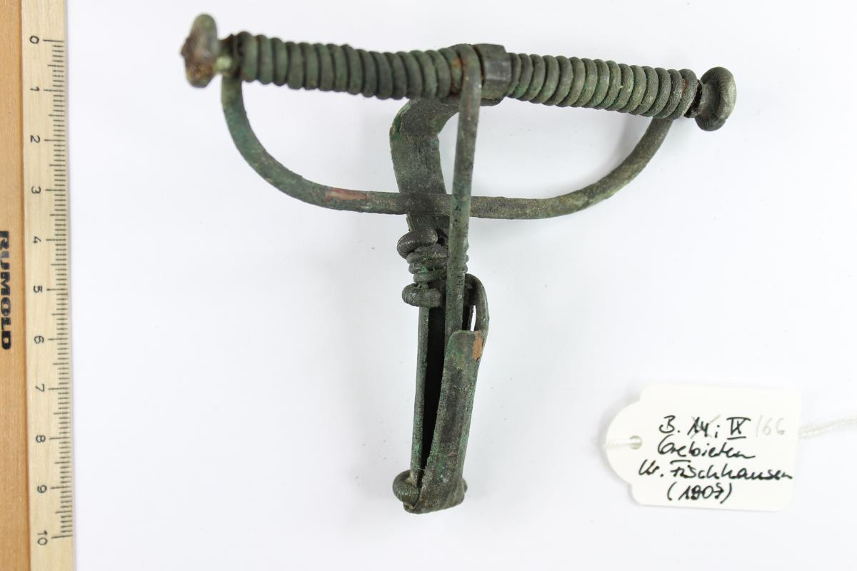 Armbrustfibel