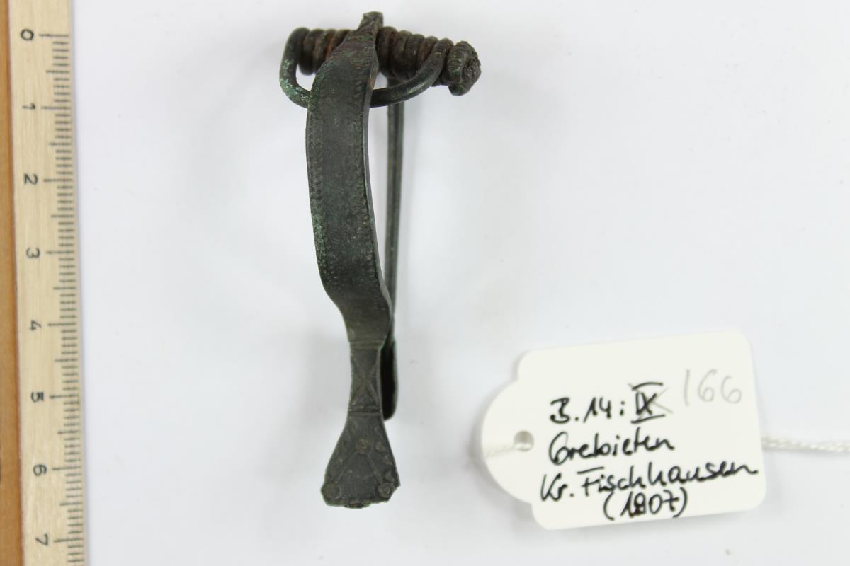 Armbrustfibel