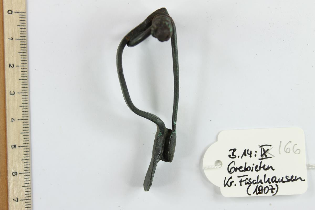 Armbrustfibel
