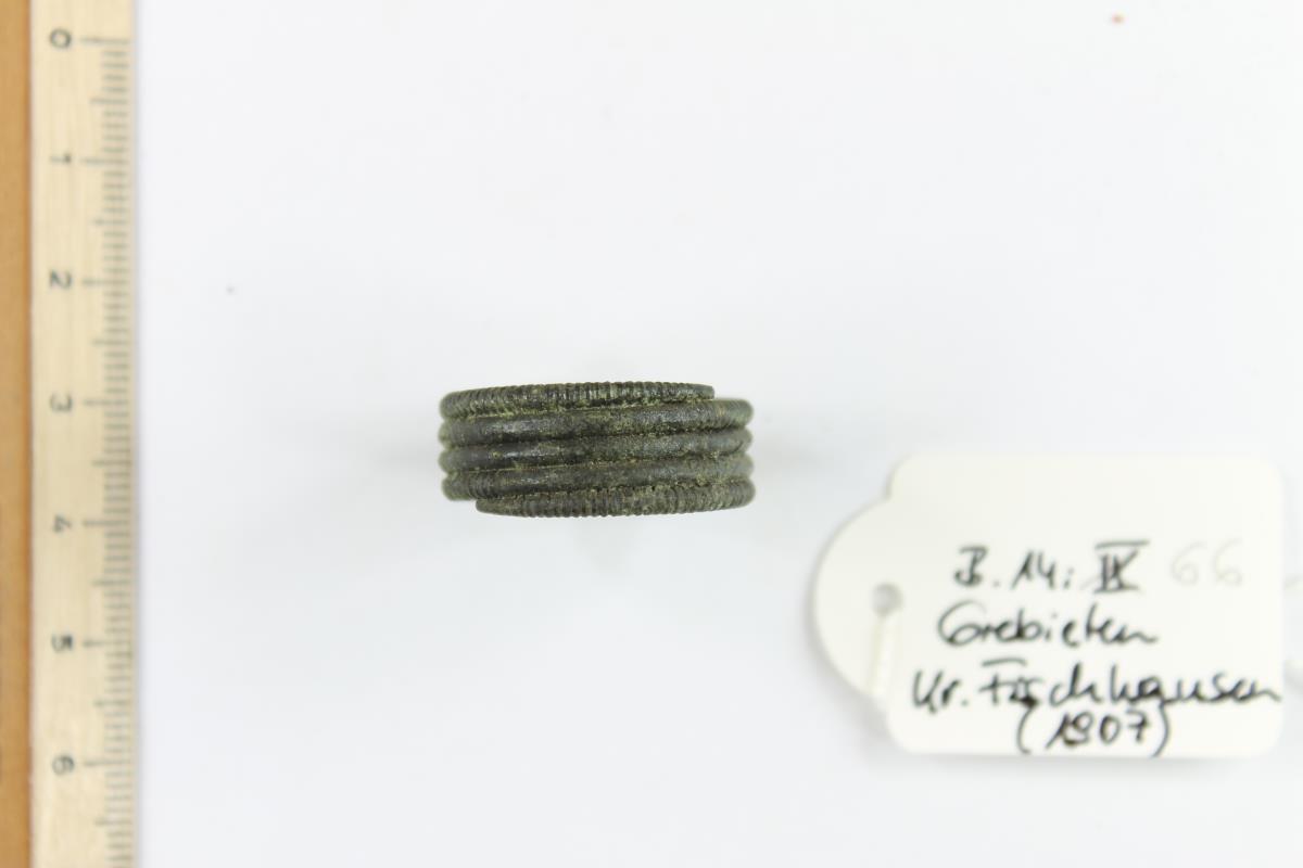 Fingerring