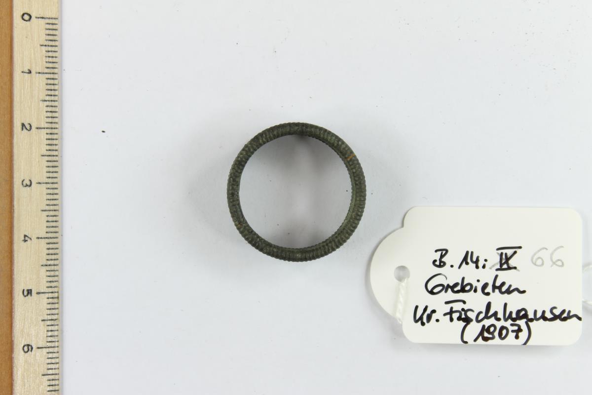 Fingerring