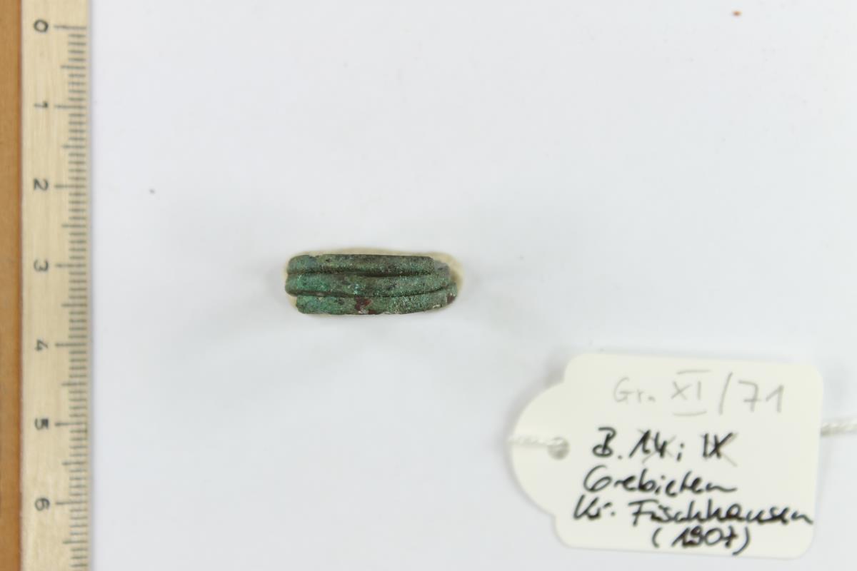 Fingerring