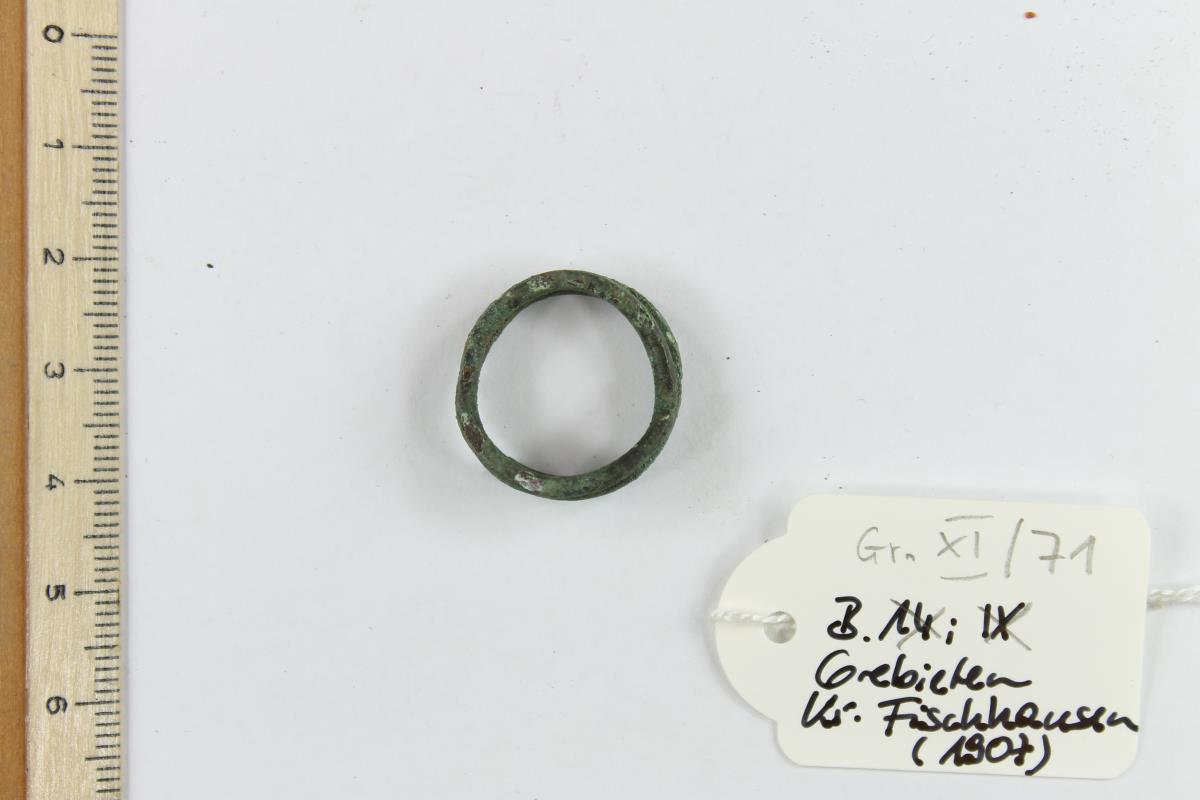 Fingerring