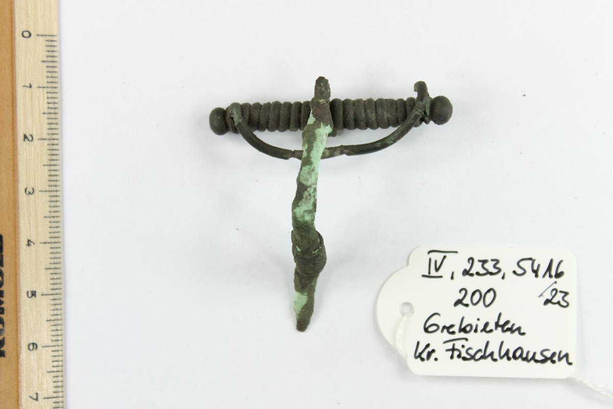 Armbrustfibel