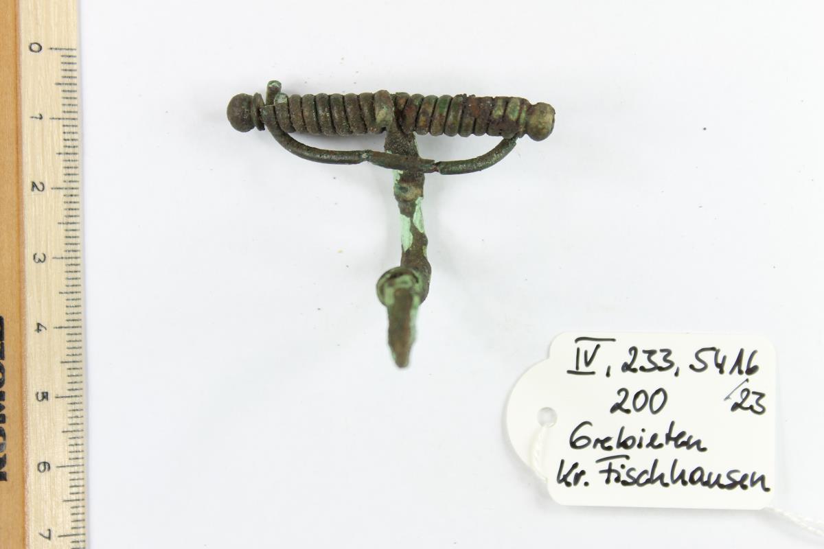 Armbrustfibel