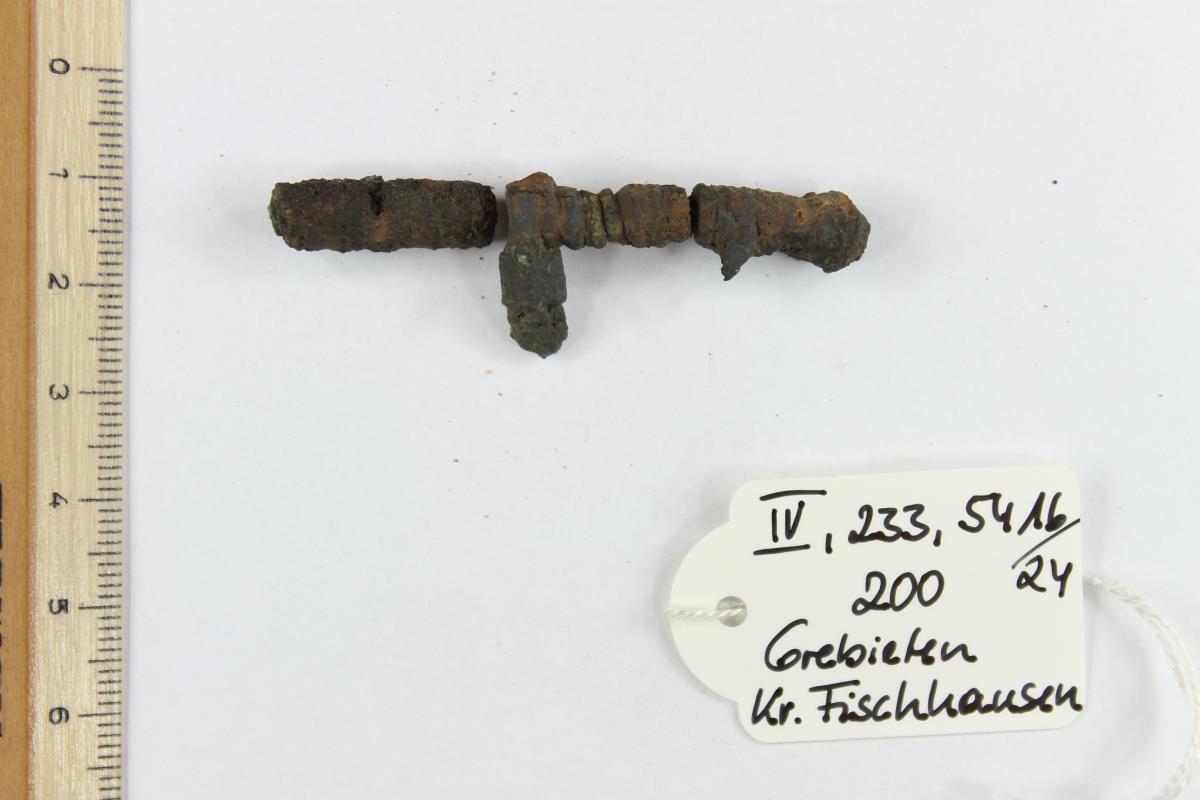 Fibelfragment