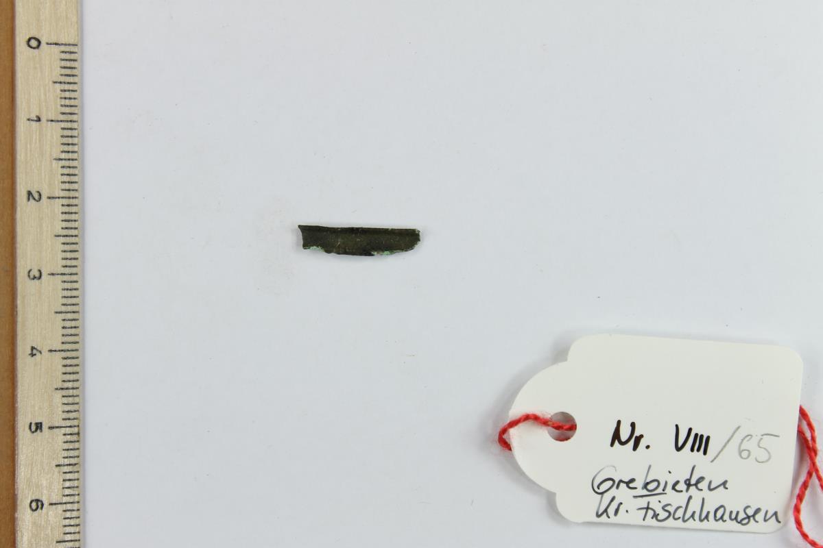 Fibelfragment