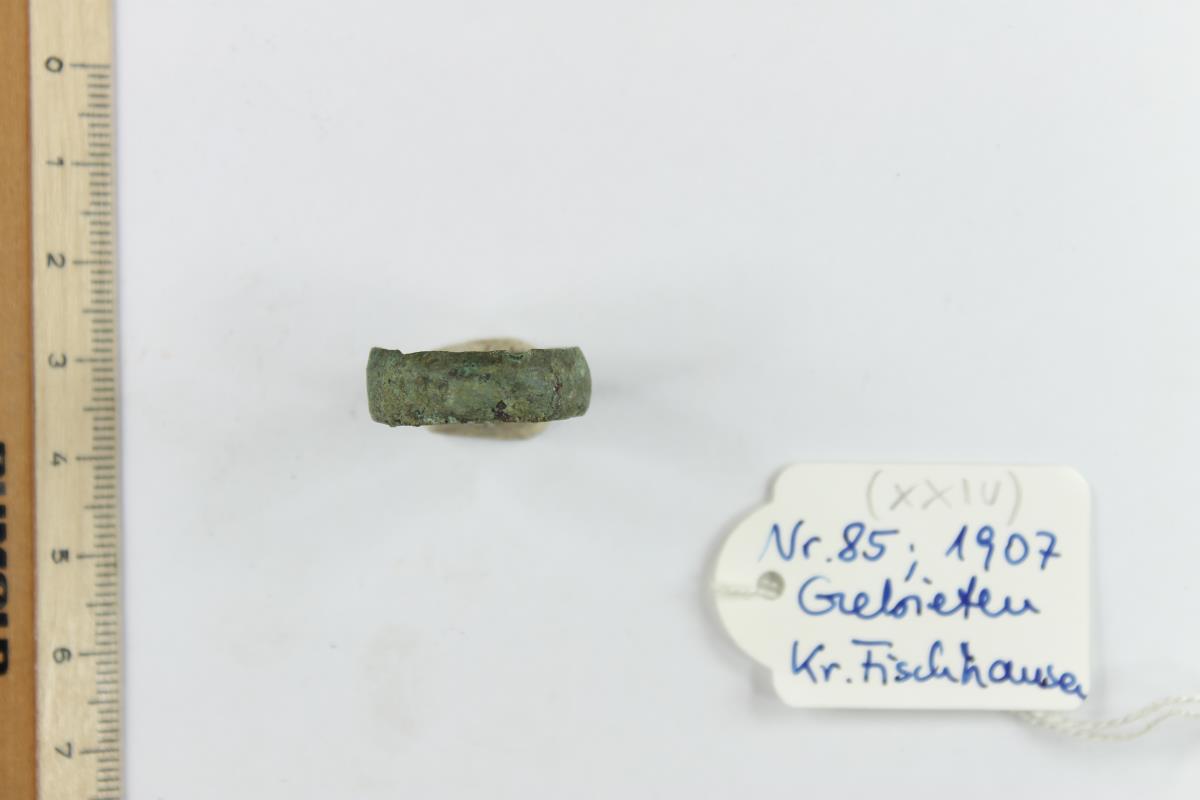 Fingerring