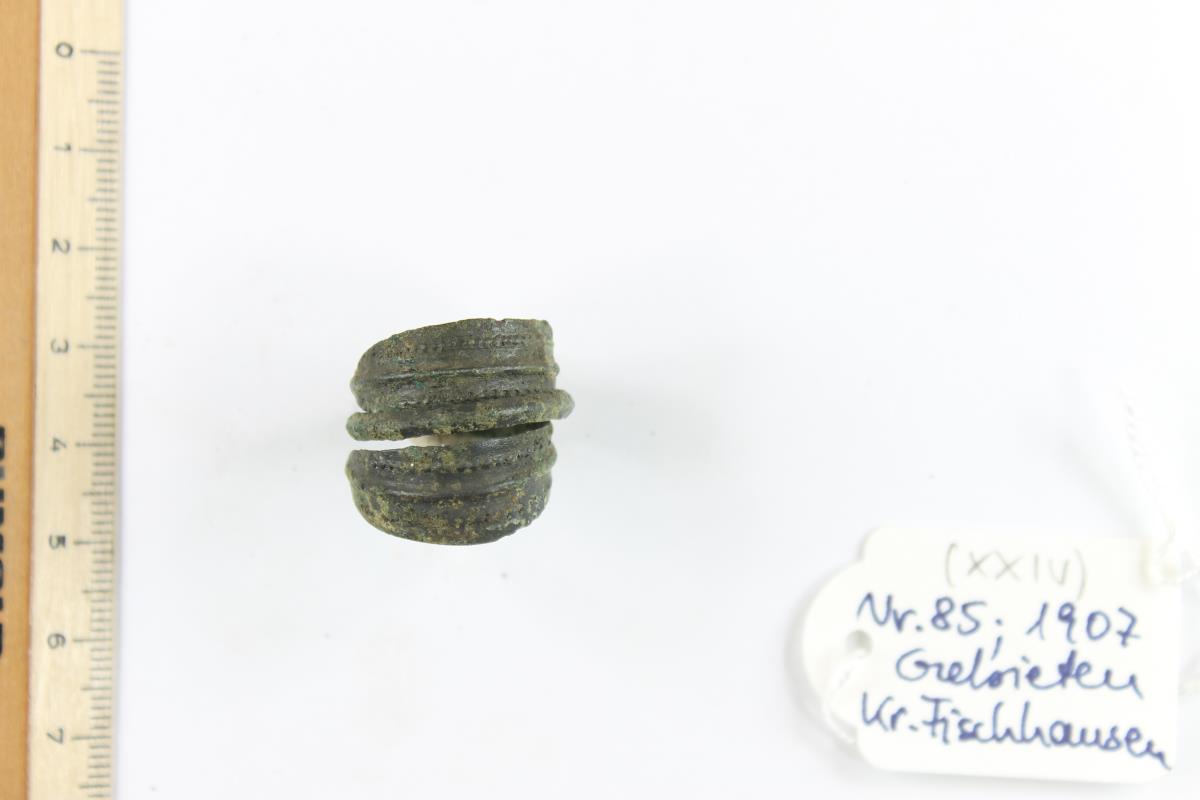 Fingerring