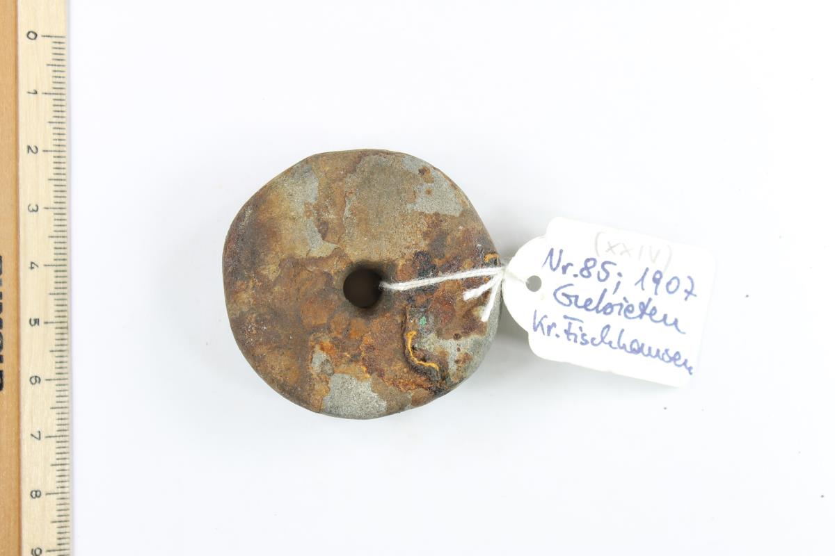 Spinnwirtel