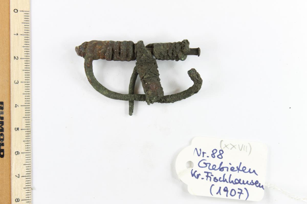 Fibelfragment
