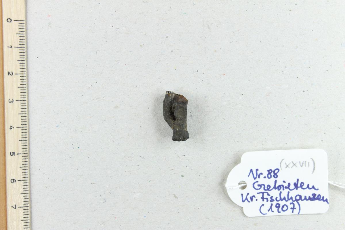 Eisenfragment