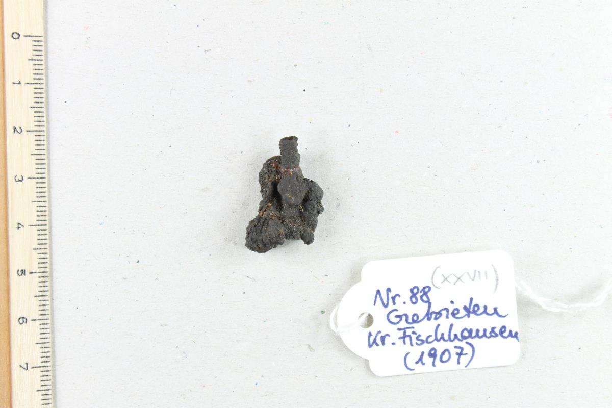 Eisenfragment